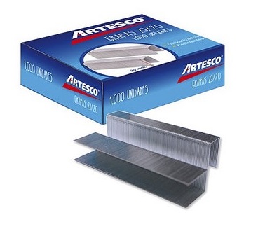 GRAPAS 23/20 X 1,000 ARTESCO