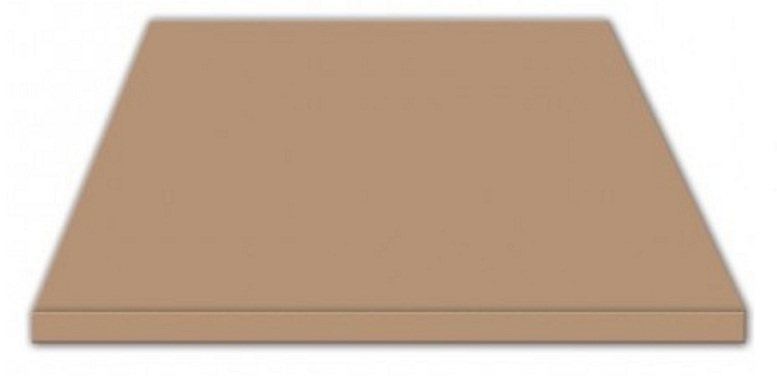 Papel Bulky  69 x 89 resma x 500 unidades 52 gramos IMPORTADO